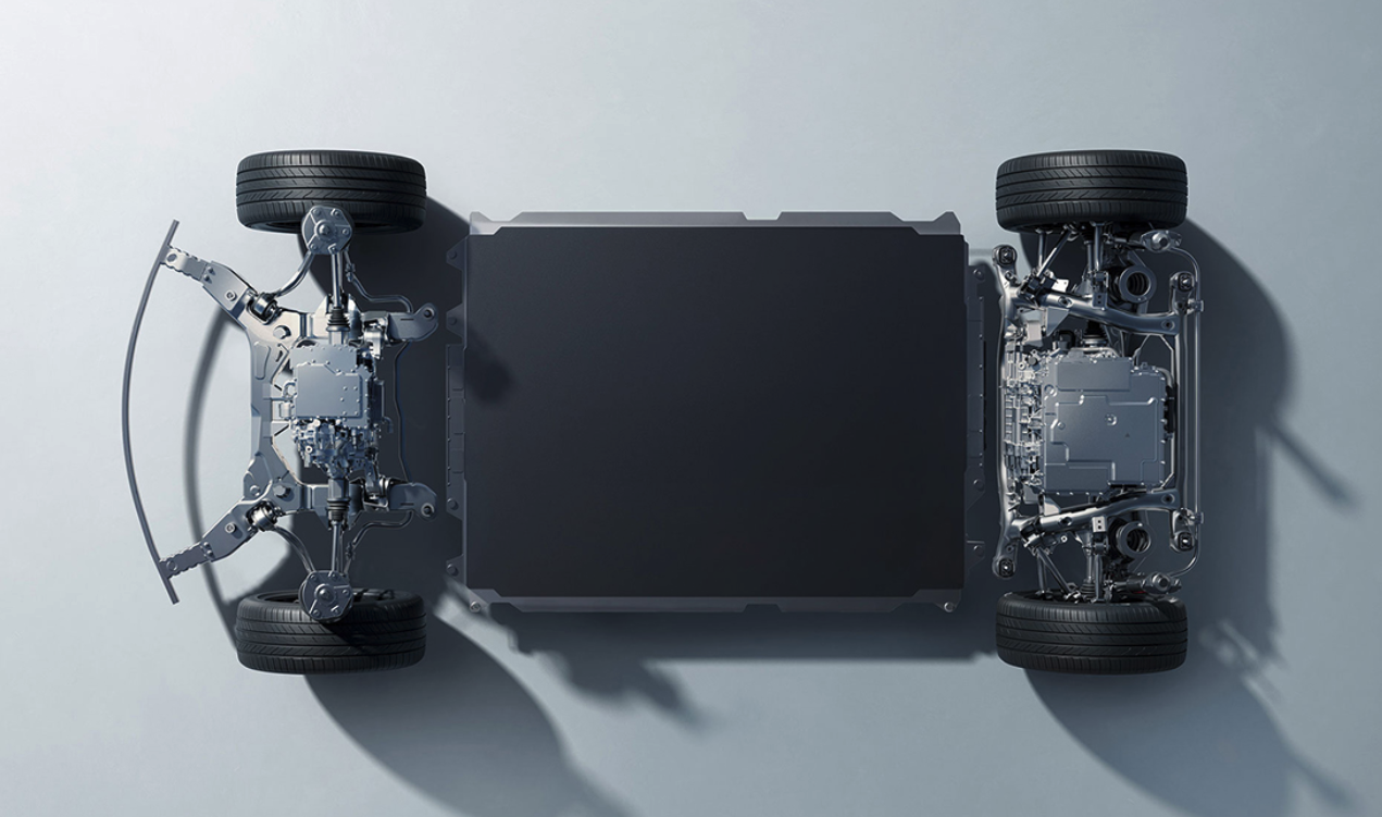 比亚迪2026款海豹06GT与海豹06DM-i旅行版已到店 4月2日正式上市